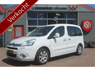 Citroën Berlingo 1.6 VTi Multispace Airco / park. sens. / 12 mnd. garantie