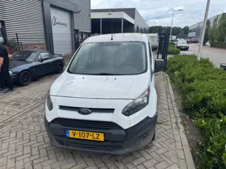 Ford Transit Connect 1.5 TDCI L2 Economy Edition RIEM GEKNAPT