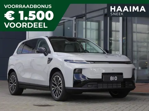 Leapmotor B10 Design Hybrid EV 18.8 kWh | Nu beschikbaar | Wltp 900km gecombineerd | Elektrisch 82km