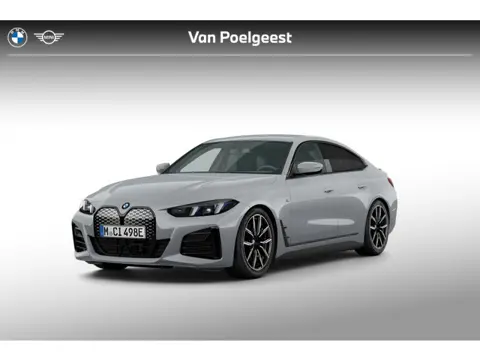 BMW i4 eDrive35 M Sport Pro Edition 70 kWh | M Sportpakket Pro | Comfort Pack