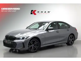 BMW 3-serie 320e |M-Pakket|Full Led|Carplay|Sportstoelen|