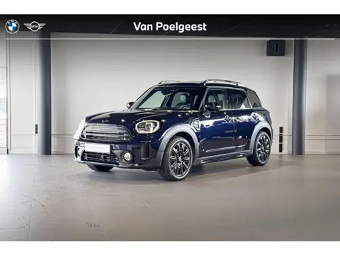MINI Countryman 1.5 Cooper Business Edition