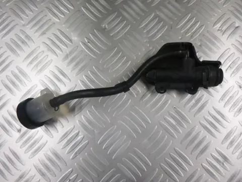 REMPOMP ACHTER KTM 690 Duke 4 2012 - 2015