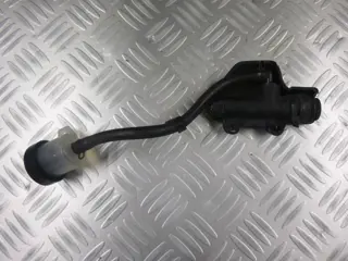 REMPOMP ACHTER KTM 690 Duke 4 2012 - 2015