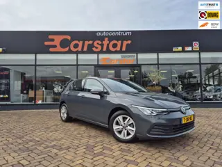 Volkswagen Golf 1.0 eTSI Life|Car-Play|Camera|Cruise