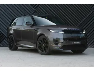 Land Rover Range Rover Sport P510e Autobiography ACC Pano 360 Memory 4wiel Treeplank Alcantaradak Ma