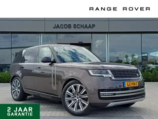 Land Rover Range Rover 3.0 P460e HSE PHEV | Nieuw door ons geleverd | Massage | Elektr. trekhaak | P