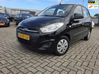 Hyundai I10 1.0 i-Drive Cool/AIRCO/ELC RAMEN
