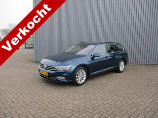 Volkswagen Passat Variant 1.5 TSI 150 Pk Comfort Business Navi