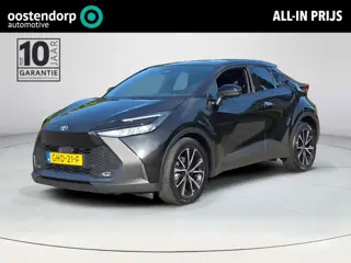 Toyota C-HR 1.8 Hybrid 140 Dynamic | NL Auto | Apple CarPlay | Navigatie | Rijklaar incl. garantie |