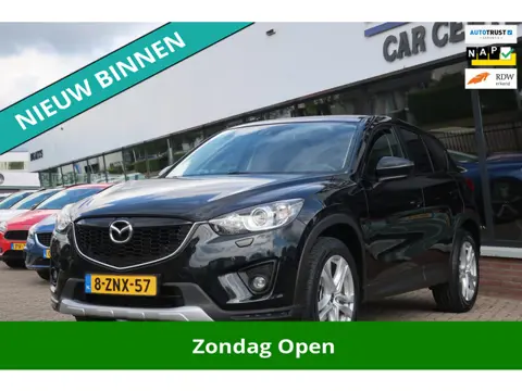Mazda CX-5 2.0 Skylease+ Limited Edition 2WD LED_BOSE_NAVI_KEYLESS_19-INCH.