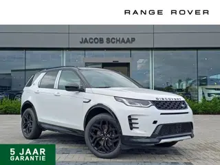 Land Rover Discovery Sport P270e 269pk AWD PHEV Landmark | NIEUW - 0 km | Elektr. trekhaak | Panoram