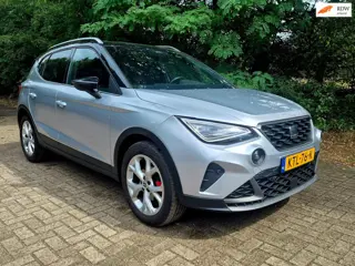 Seat Arona 1.5 EcoTSI FR Business Connect Xcellence