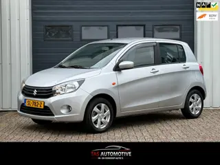 Suzuki Celerio 1.0 Comfort 2e EIG / AUTOMAAT / AIRCO