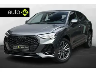 Audi Q3 Sportback 45 TFSI e S Edition / Camera / Stoelverwarming / 2x S Line