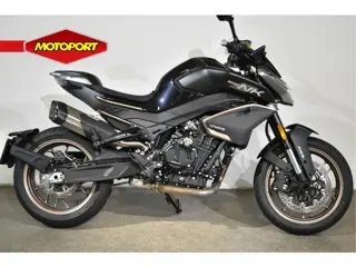 CFMOTO 800 NK ADVANCED (bj 2024)