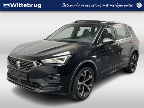 SEAT Tarraco 1.4 TSI e-Hybrid PHEV FR Business / AUTOMAAT/ PANO/ ELEKTR. TREKHAAK/ DIGITAL DASH/ CLI