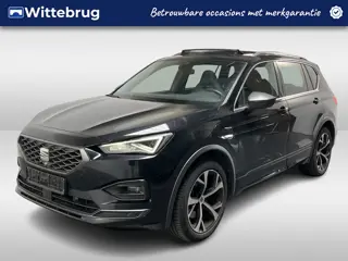 SEAT Tarraco 1.4 TSI e-Hybrid PHEV FR Business / AUTOMAAT/ PANO/ ELEKTR. TREKHAAK/ DIGITAL DASH/ CLI