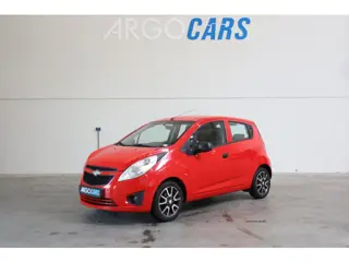 Chevrolet Spark 1.0 16V L INRUIL MOGELIJK 5 DUERS RADIO/CD