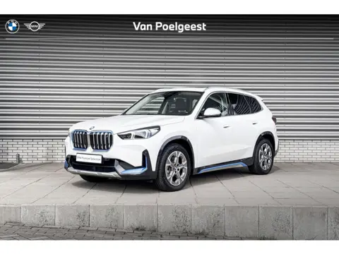 BMW iX1 xDrive30 Launch Edition 67 kWh