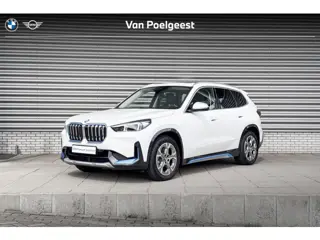 BMW iX1 xDrive30 Launch Edition 67 kWh