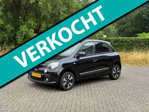 Renault Twingo 1.0 SCe Collection STOELVERWARMING I BLUETOOTH I NWE APK