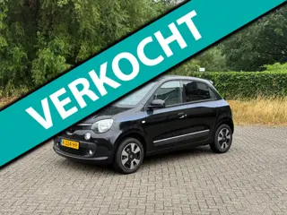 Renault Twingo 1.0 SCe Collection STOELVERWARMING I BLUETOOTH I NWE APK