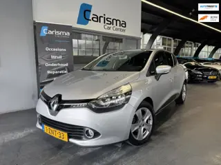 Renault Clio 0.9 TCe Dynamique Navi|Cruise|LM-Velgen