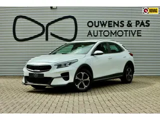 Kia XCeed 1.6 GDi PHEV DynamicLine | CAMERA | ACC | STUURWIELVERW.