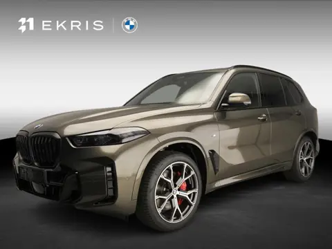 BMW X5 xDrive40d | M Sportpakket Pro | Innovation Pack | Travel Pack | Comfort Pack