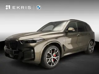 BMW X5 xDrive40d | M Sportpakket Pro | Innovation Pack | Travel Pack | Comfort Pack