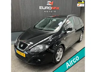 Seat Altea XL 1.2 TSI Ecomotive Copa !e Eigenaar - NAP - Cruise