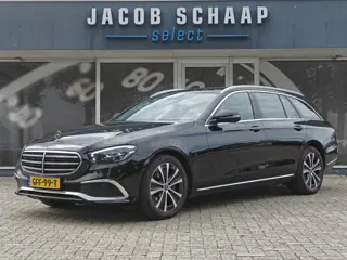 Mercedes-Benz E-Klasse Estate 300e AMG Line / Keyless / Burmester / Camera Achter / Elektr. Stoelen 