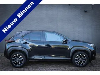Toyota Yaris Cross 1.5 VVT-I First Edition Net binnen-Nu al te bezichtigen