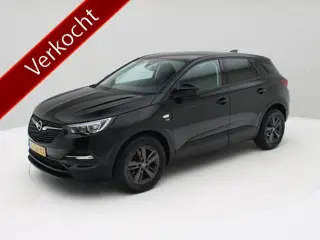 Opel Grandland X 1.2 Turbo 120 Jaar Edition / Trekhaak / Carplay / Navi / PDC / Origineel NL