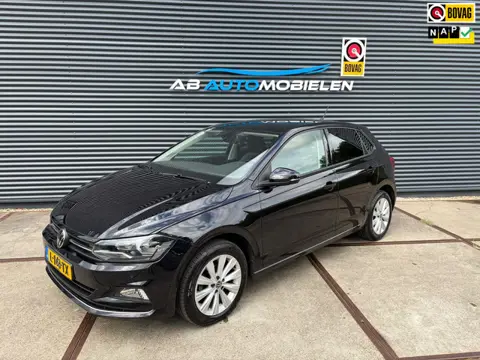 Volkswagen Polo 1.0 TSI Highline AUTOMAAT/ PDC/ CLIMA