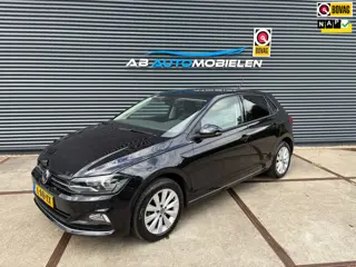 Volkswagen Polo 1.0 TSI Highline AUTOMAAT/ PDC/ CLIMA