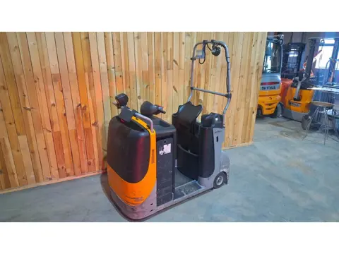 Still Electrotrekker met frisse accu 2020 (0031) (bj 2016)