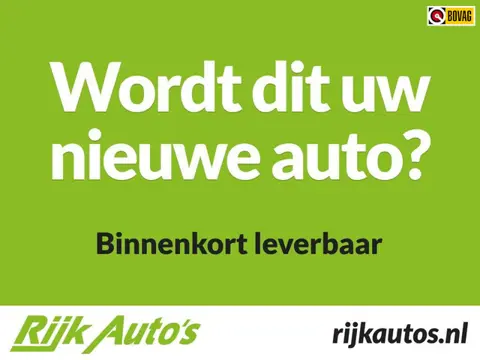 Volkswagen Polo 1.2 TSI Lounge * Cruise Control * Stoelverwarming * Navigatie