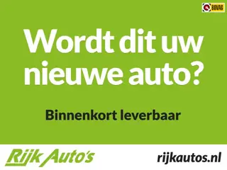Volkswagen Polo 1.2 TSI Lounge * Cruise Control * Stoelverwarming * Navigatie