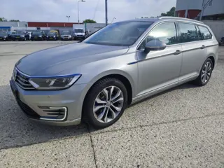 Volkswagen Passat Variant 1.4 TSI GTE Highline (bj 2016)