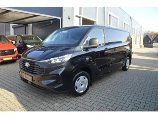 Ford TRANSIT CUSTOM 320 2.0 TDCI L2H1 Limited