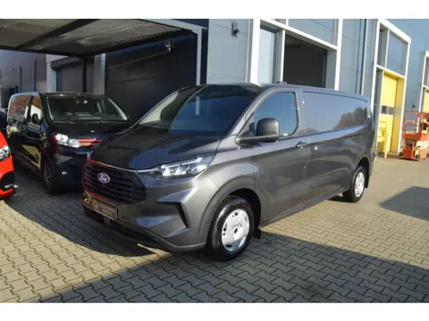 Ford TRANSIT CUSTOM 320 2.0 TDCI L2H1 Trend
