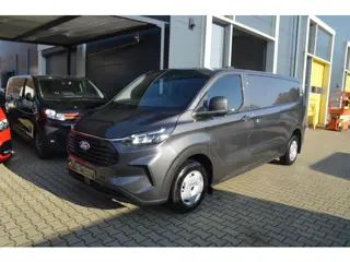 Ford TRANSIT CUSTOM 320 2.0 TDCI L2H1 Trend