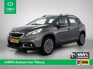 Peugeot 2008 1.2 VTi Active AIRCO | CRUISE