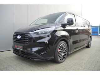Ford TRANSIT CUSTOM 320 2.0 TDCI L2H1 Trend