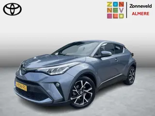 Toyota C-HR 1.8 Hybrid Dynamic