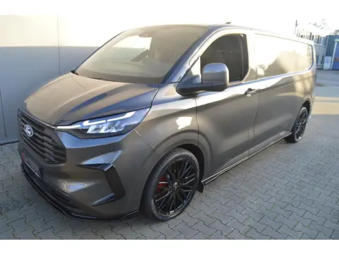 Ford TRANSIT CUSTOM 320 2.0 TDCI L2H1 Trend