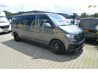 Volkswagen Transporter 2.0 TDI L2H1 32 DC Highline