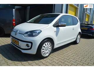 Volkswagen Up! 1.0 high up!